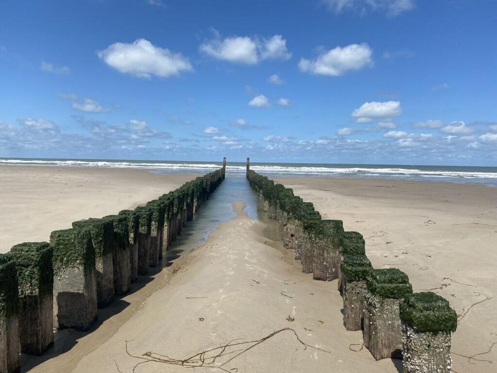 Zeeland - Oostkapelle I别墅 外观 照片